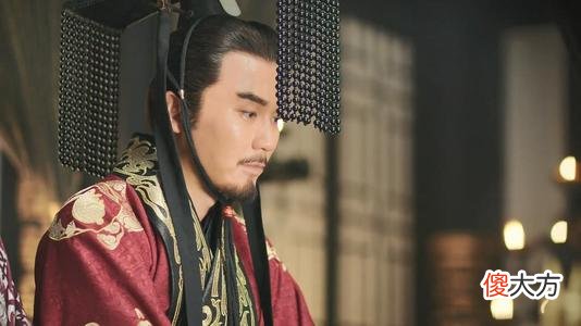 【爱历史】三国之群雄凋零公元221年，张飞、于禁、糜竺?、甄夫人同年去世