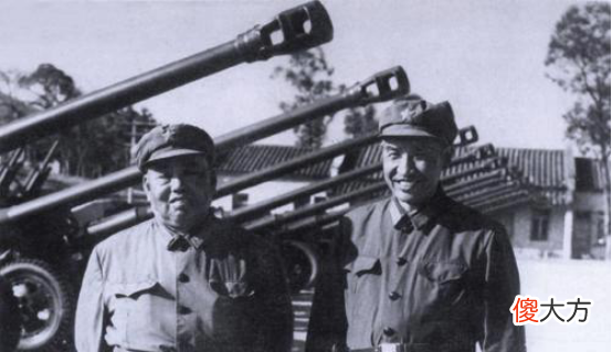 【历史故事】78年对越反击战，许世友抵达南宁却沉迷打猎，葫芦里卖什么药？