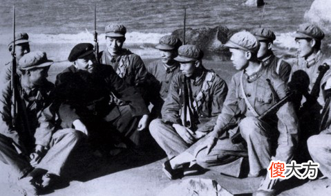 【历史故事】78年对越反击战，许世友抵达南宁却沉迷打猎，葫芦里卖什么药？