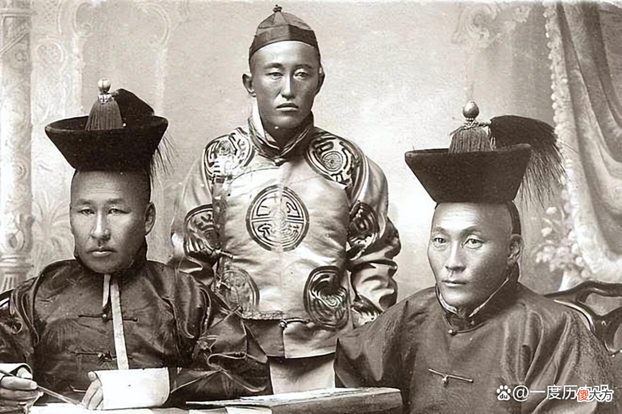 【历史故事】外蒙古是如何从我国成功独立出去的？谁才是丢掉外蒙古的历史罪人