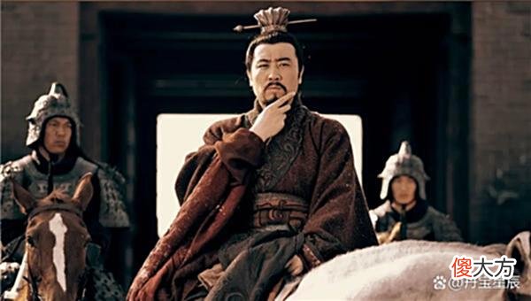 【爱历史】刘备窃取曹操五万精兵，为啥无人叛变？背后原因很现实