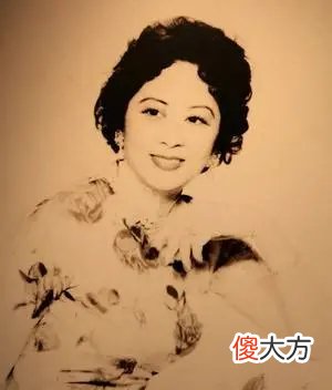 【爱历史】张乐怡有多美？被大13岁高官宋子文追求，张乐怡称他为“叔叔”