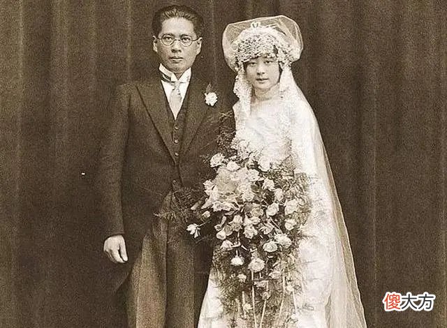【爱历史】张乐怡有多美？被大13岁高官宋子文追求，张乐怡称他为“叔叔”