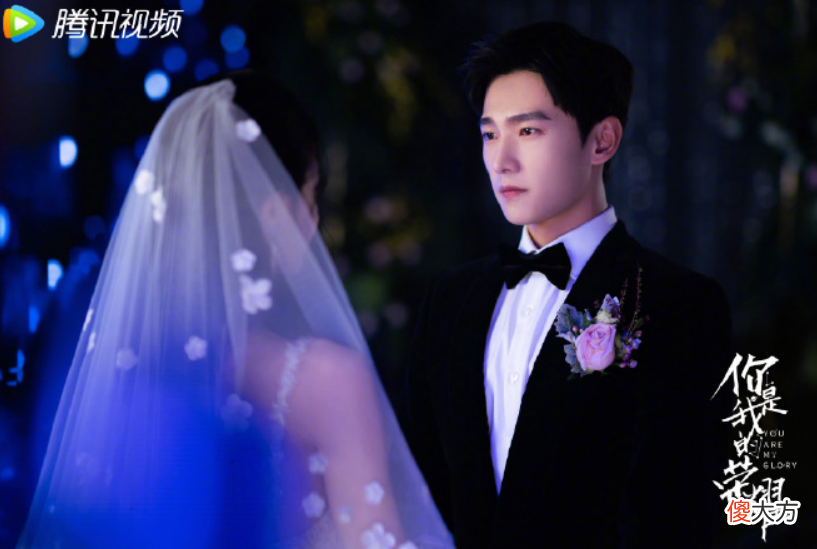 你是我的荣耀番外：荣耀夫妇喜获一对双胞胎，于途取的名字太逗了
