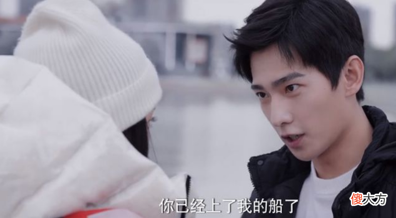 你是我的荣耀番外：荣耀夫妇喜获一对双胞胎，于途取的名字太逗了