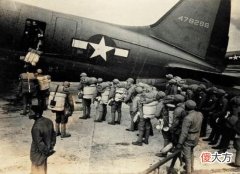 【爱历史】武将许世友，思维很超前！抗战时期组建“海军”，抢占东北立大功