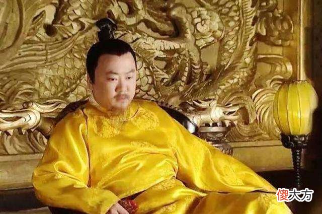 【历史故事】风起洛阳:李顿的原型李显,是怎样把作为圣人的母亲赶下台的?