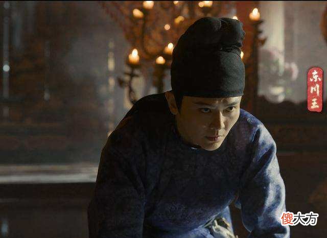 【历史故事】风起洛阳：李顿的原型李显，是怎样把作为圣人的母亲赶下台的？