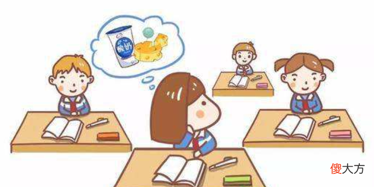 李玫瑾：孩子是不是读书的料，小时候就能看出来，3个特征巨明显