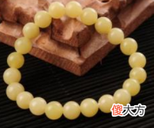 8月15日诞生石-柠檬石
