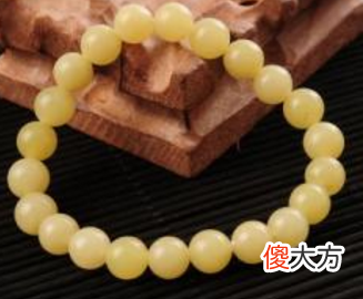 8月15日诞生石-柠檬石
