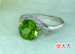 8月7日诞生石-绿宝石