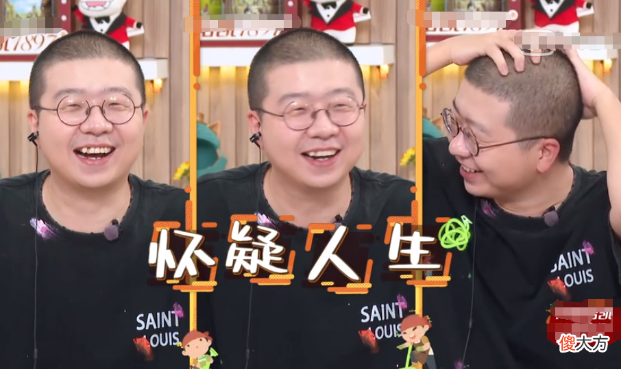 让女星脸红，让李诞怀疑人生，“低能妈妈”教出的孩子，笑翻众人
