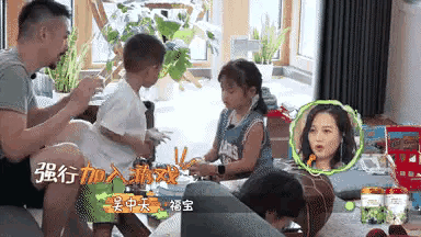 让女星脸红，让李诞怀疑人生，“低能妈妈”教出的孩子，笑翻众人