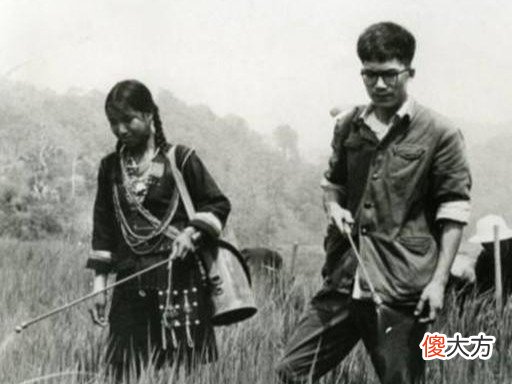 【历史故事】温铁军：为什么当年中国一定要上山下乡
