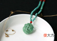 8月30日诞生石-绿松石