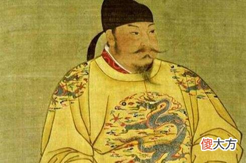 【历史故事】秦始皇为什么没有谥号和庙号？谥号和庙号又有什么不同？