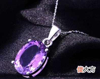 9月16日诞生石-紫水晶