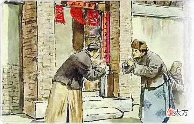 【历史故事】作揖：传承3000年的作揖礼节，如今被握手取代，算是文化丢失吗？