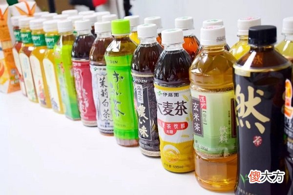 食品都有保质期，那为什么茶饮料保质期这么长？