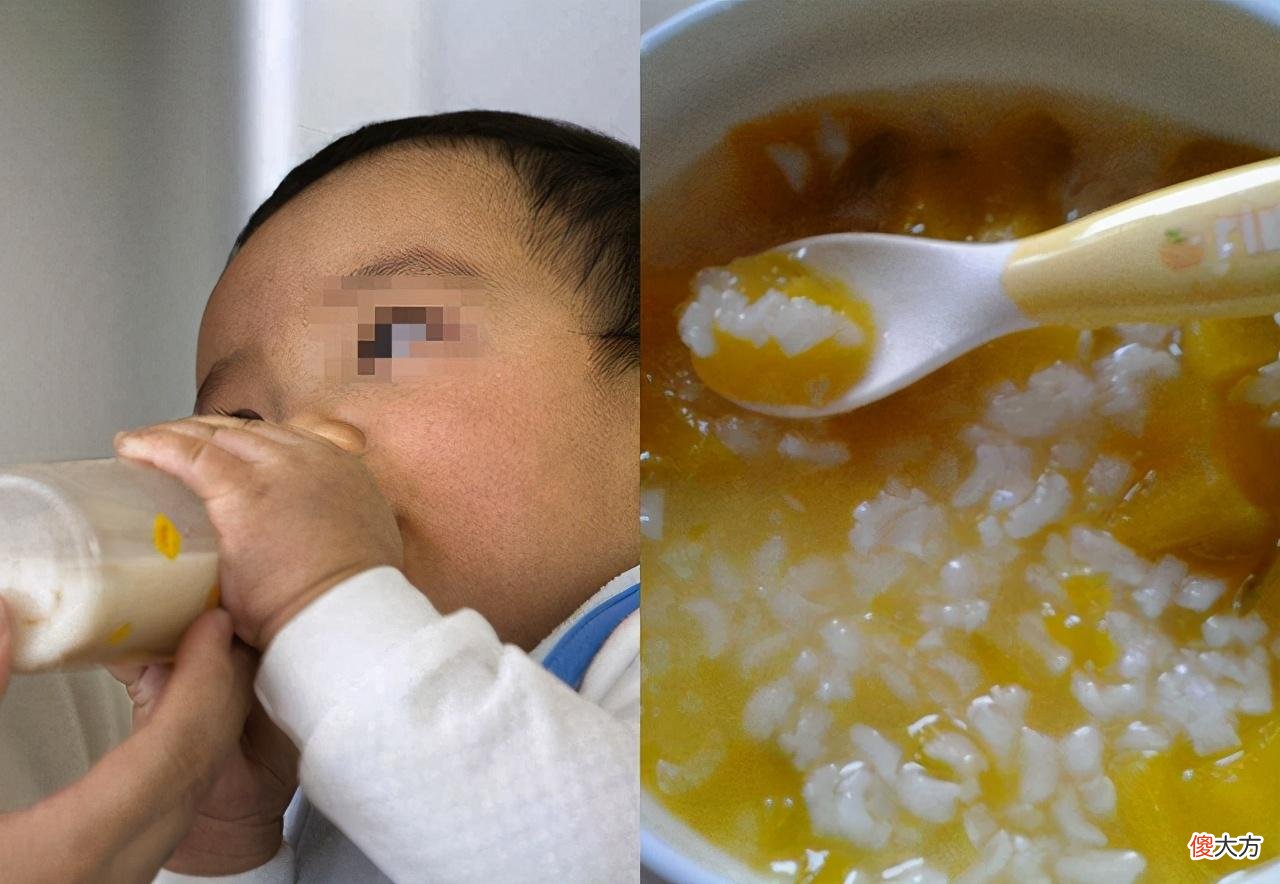 宝宝早餐先吃辅食还是先吃奶？1-3岁的顺序别搞错，不然容易伤胃