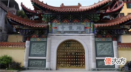 中国发现的2条“真龙”,一条被日本供奉寺庙中,一条已2亿多岁