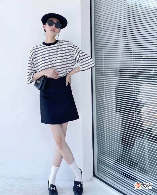 【时尚一点】夏季裙子怎么选？这几种搭配，你值得拥有