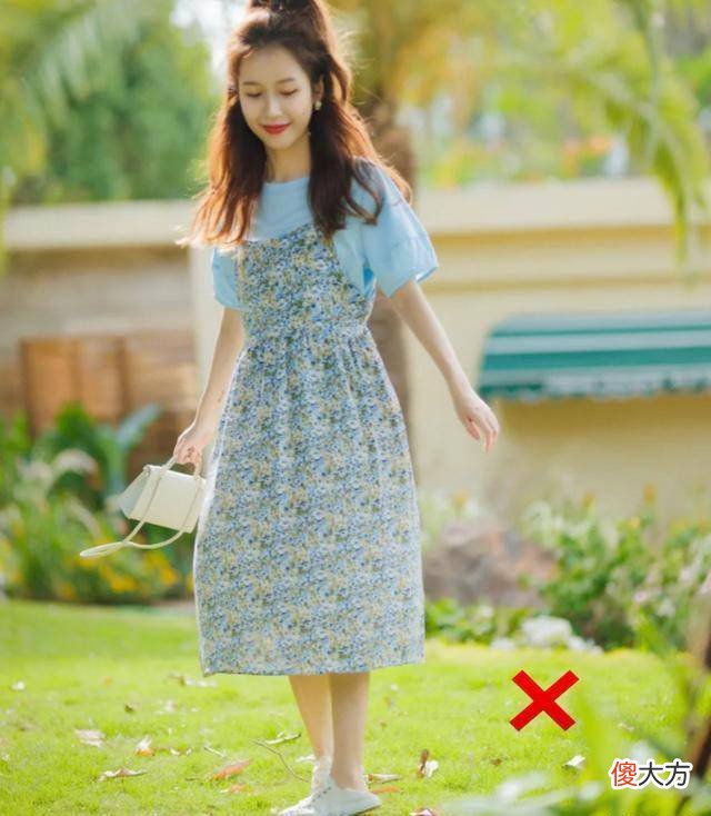 【时尚一点】夏季裙子怎么选？这几种搭配，你值得拥有