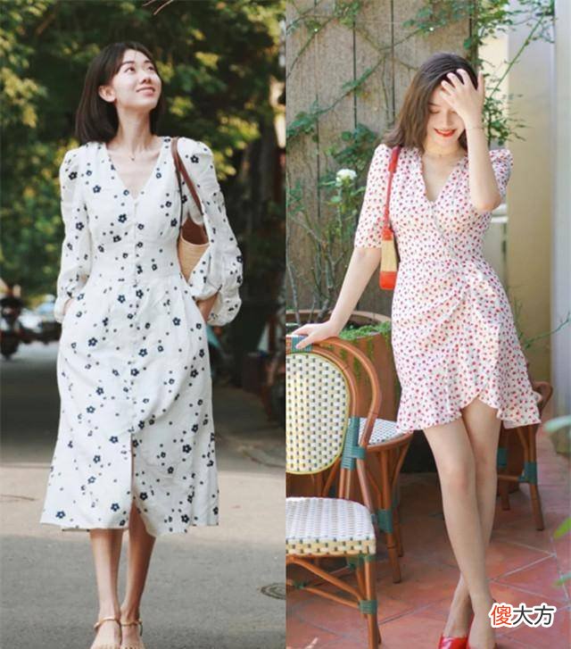 【时尚一点】夏季裙子怎么选？这几种搭配，你值得拥有