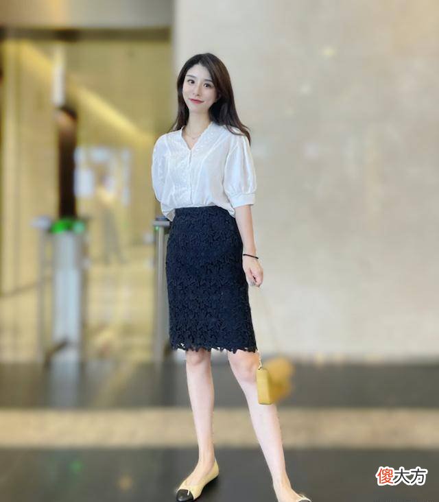 【时尚一点】夏季裙子怎么选？这几种搭配，你值得拥有