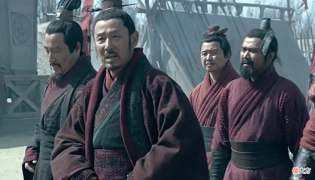 【历史故事】吕雉从贤惠到心狠手辣是对于权力的迷失还是本性使然