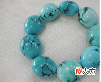 10月02日诞生石-绿松石