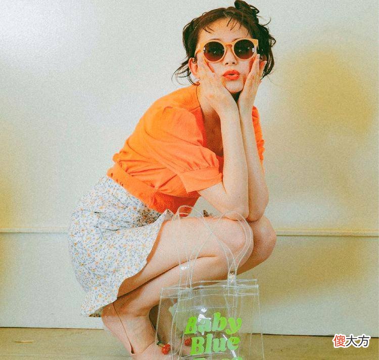 【时尚一点】冷暖交替衬肤色调的三大法则，色调搭配技巧