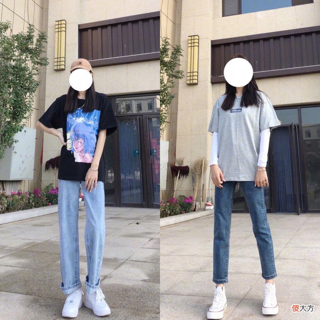 【就爱时尚】出门就要“潮”一点！跟着时尚达人学搭配，就能美得很出众