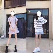 【就爱时尚】出门就要“潮”一点！跟着时尚达人学搭配，就能美得很出众