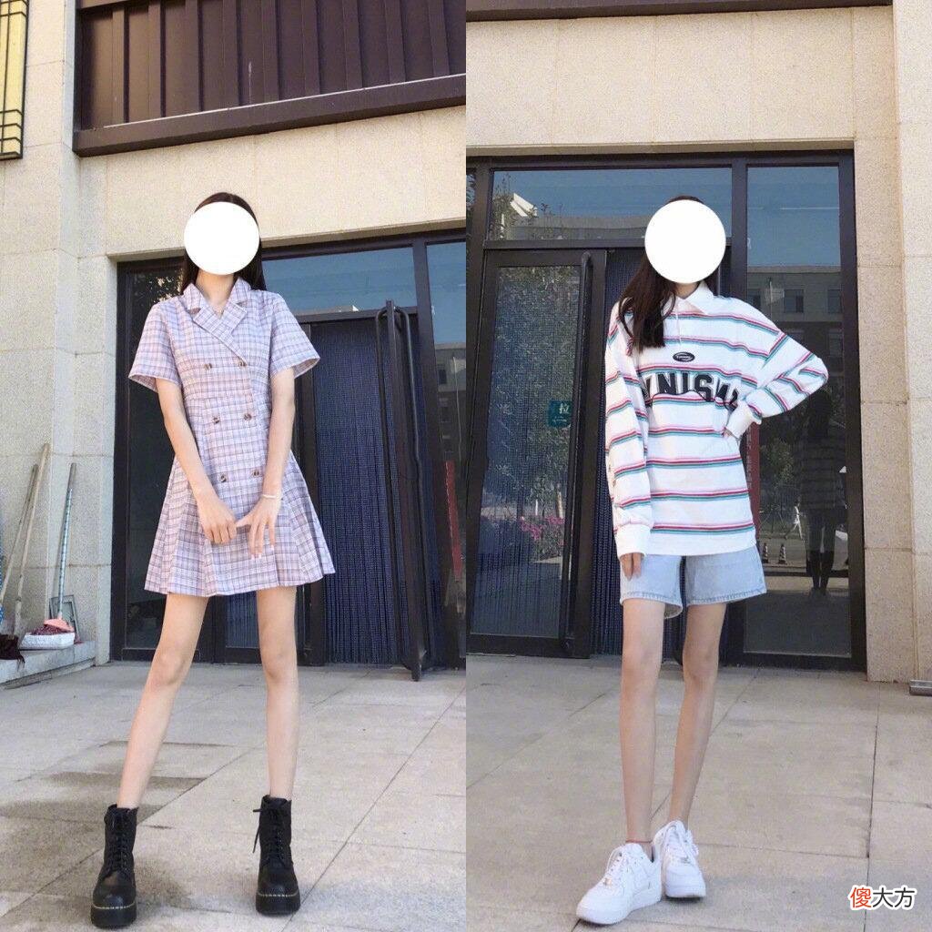 【就爱时尚】出门就要“潮”一点！跟着时尚达人学搭配，就能美得很出众