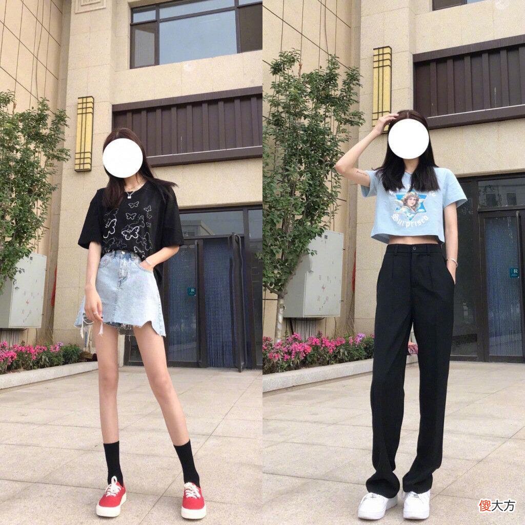 【就爱时尚】出门就要“潮”一点！跟着时尚达人学搭配，就能美得很出众