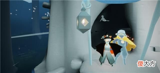 【游戏世界】光遇:官方真的不经夸,本以为改动是好事,没想到只是昙花一现