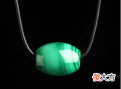 10月09日诞生石-孔雀石