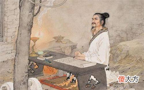 【历史故事】古代的史书也会发生各种各样的偏差