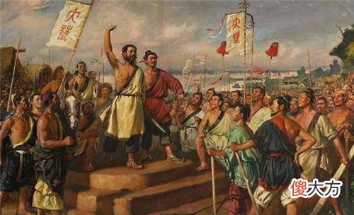 【历史故事】古代的史书也会发生各种各样的偏差
