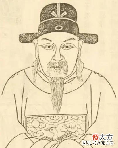 【历史故事】东汉时期的忠臣黄琬，为什么被禁锢二十年？