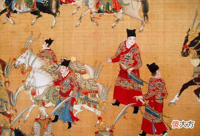 【历史故事】古代间谍的起源与分类