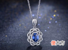 9月1日诞生石-蓝宝石