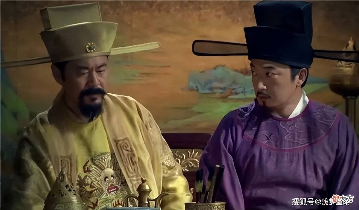 【历史故事】赵匡胤为什么要让位给赵光义？