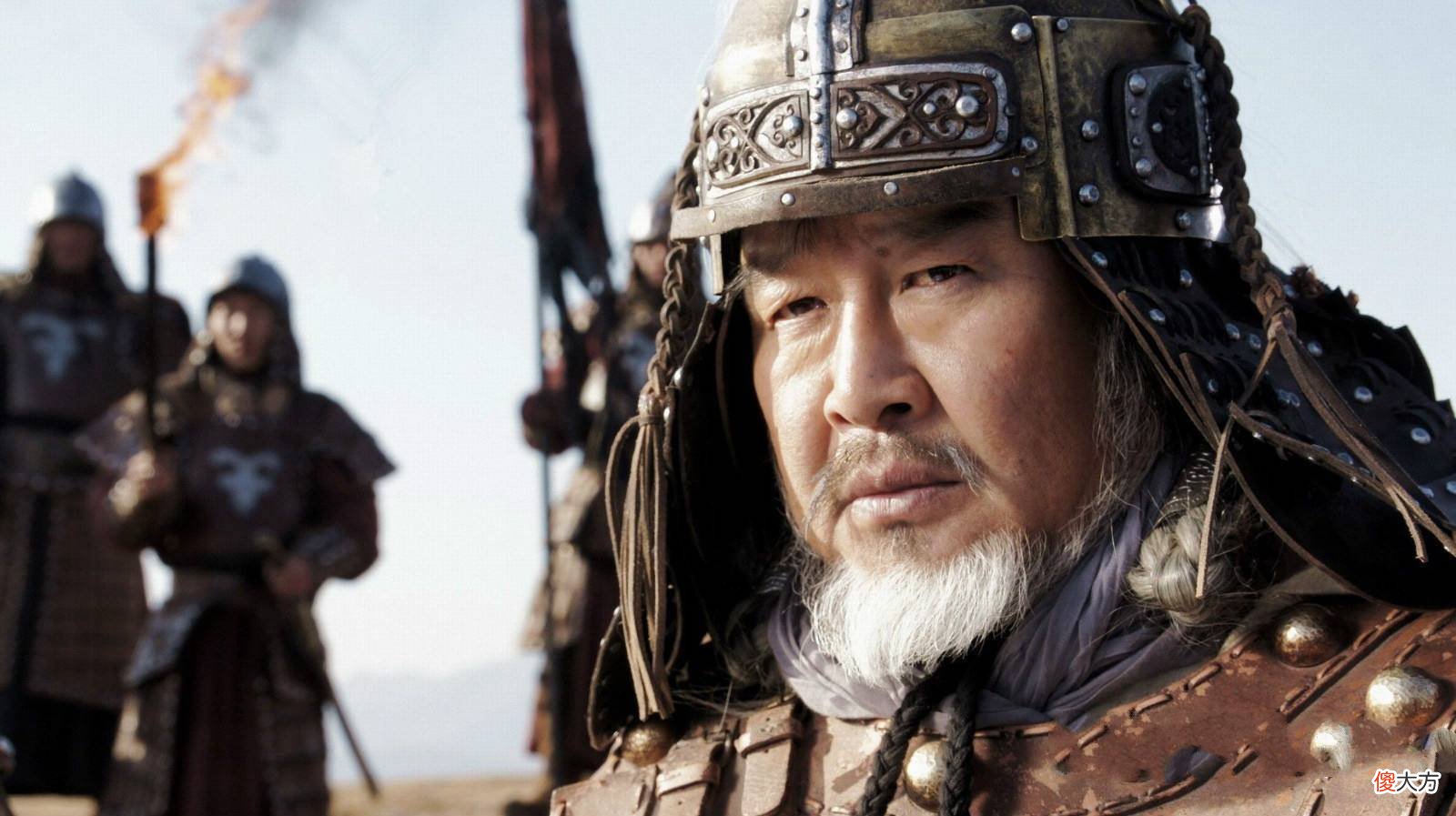【爱历史】富甲天下却不出一钱劳军的蜀王张献忠
