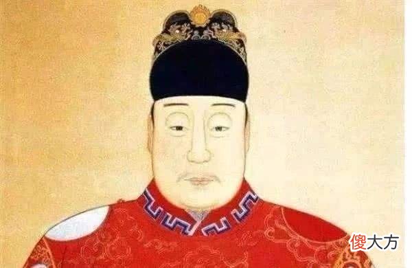 【爱历史】富甲天下却不出一钱劳军的蜀王张献忠