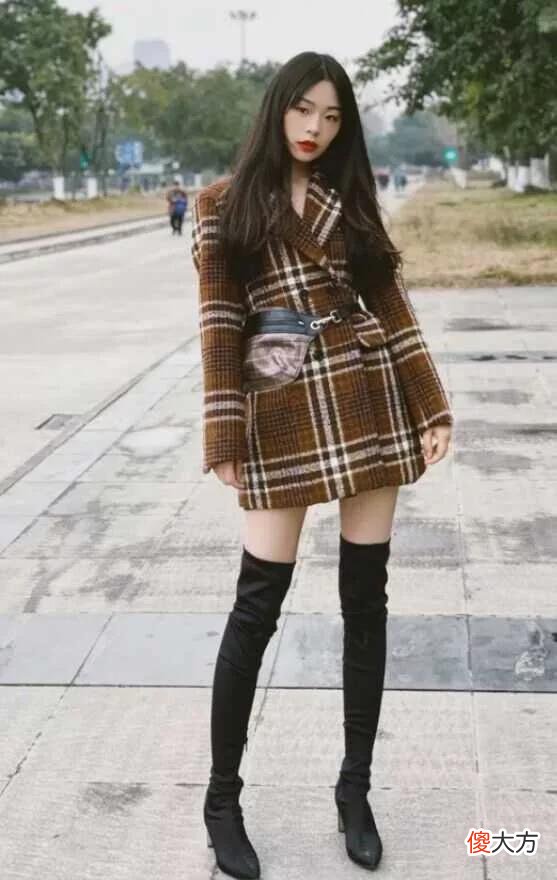 【就爱时尚】个子不高的女生，建议少穿这3双“显矮鞋”，压身高又显腿短