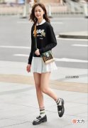 【就爱时尚】个子不高的女生，建议少穿这3双“显矮鞋”，压身高又显腿短