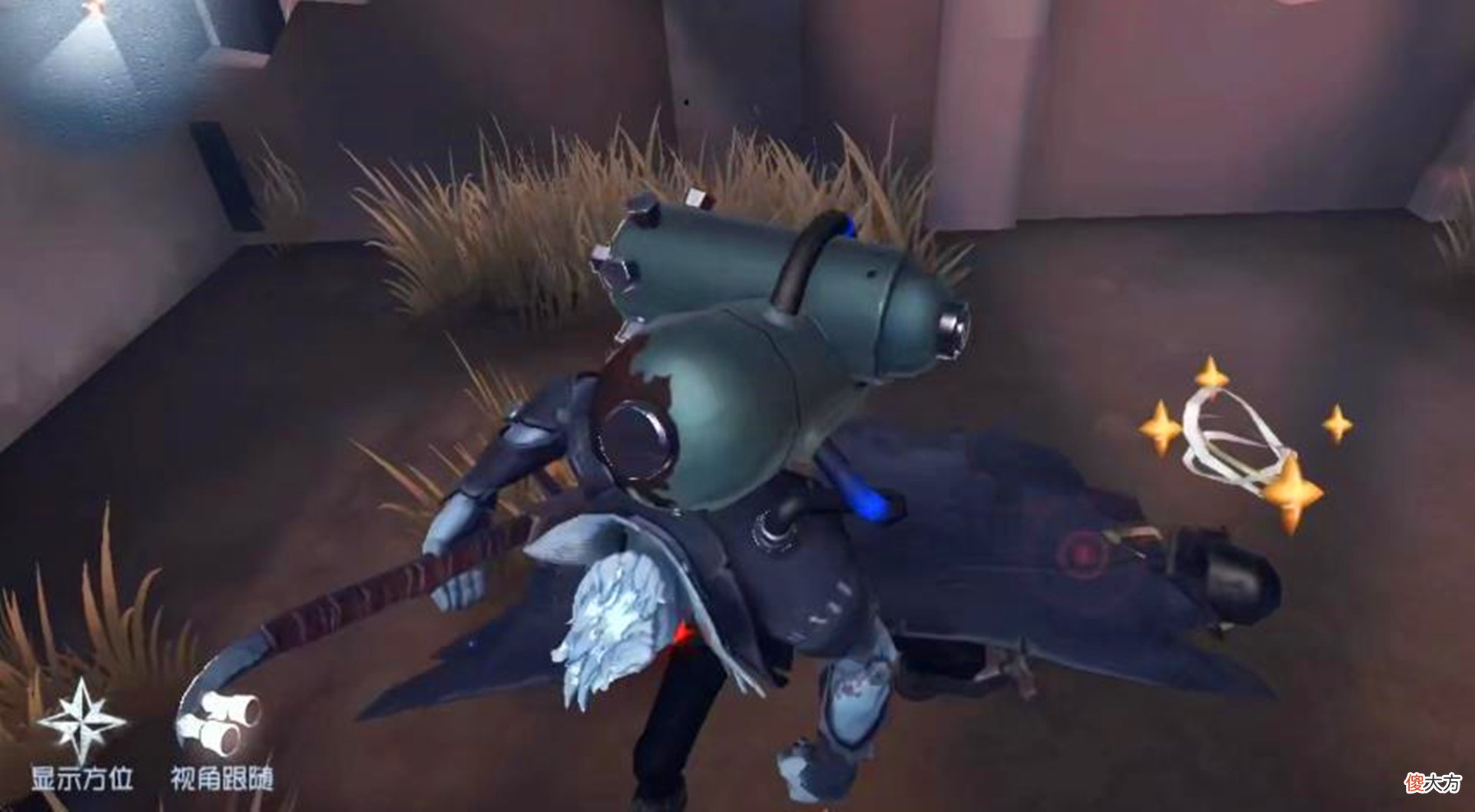 【游戏迷】第五人格：“博士”值不值得买？想明白这些问题，再做决定也不迟